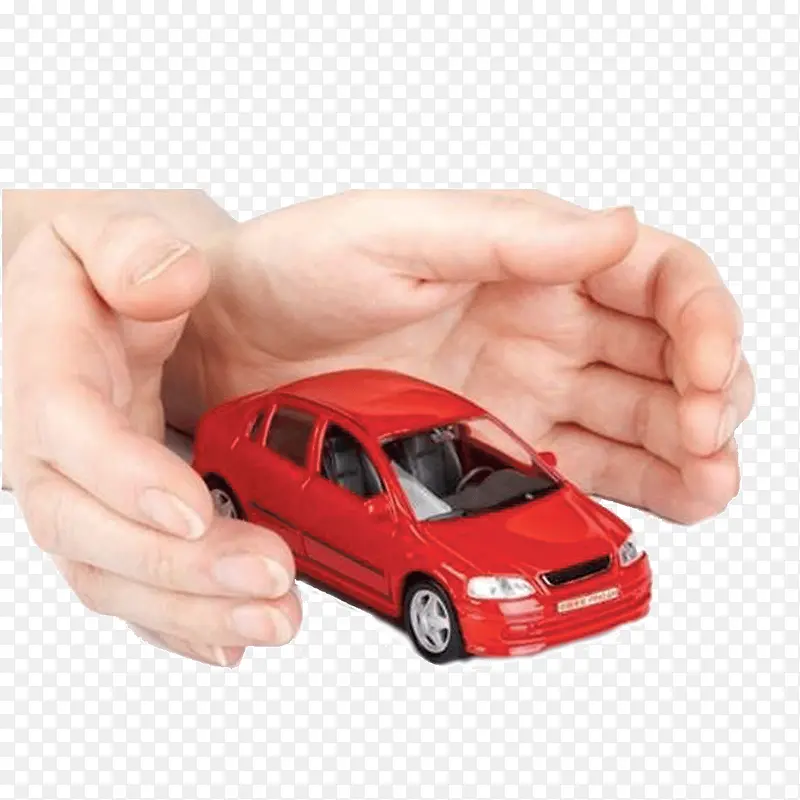汽车保险素材