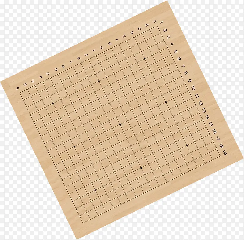 棋盘