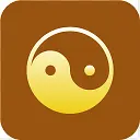 圆角图标阴阳鱼