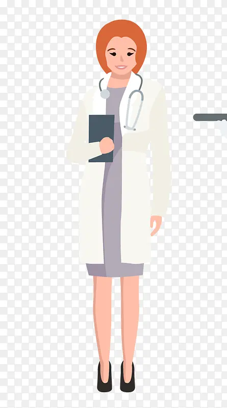 女职业医师职业规划
