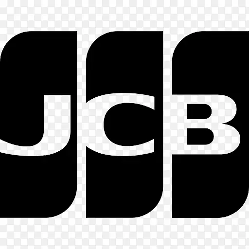 JCB支付标识符号图标