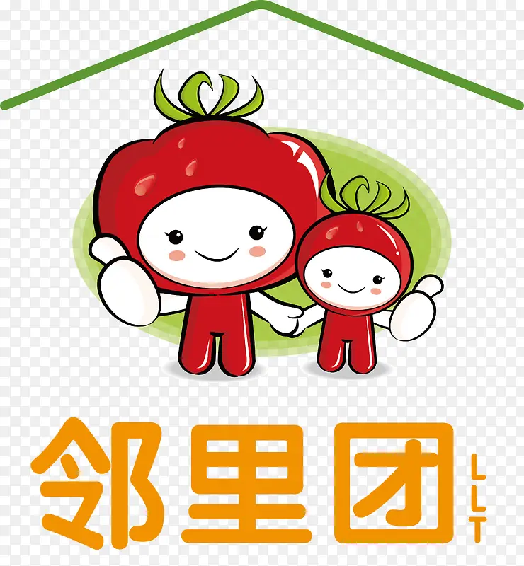 团委logo