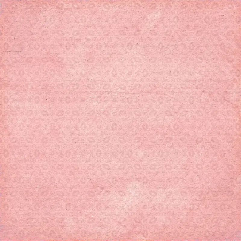 粉色布纹背景