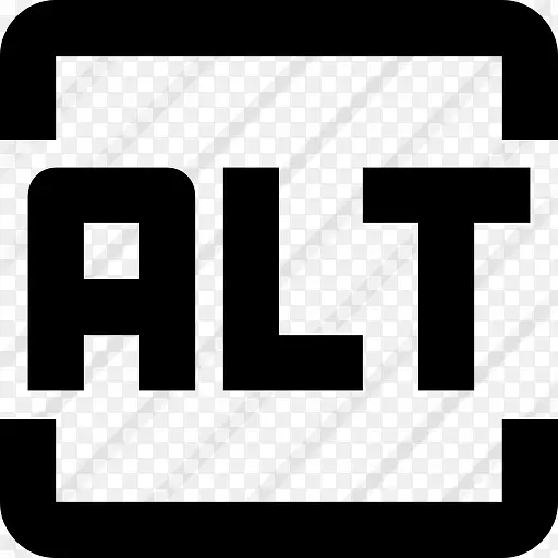 ALT 图标