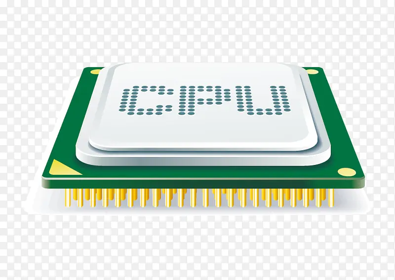 矢量CPU