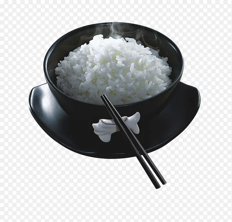 精制米饭