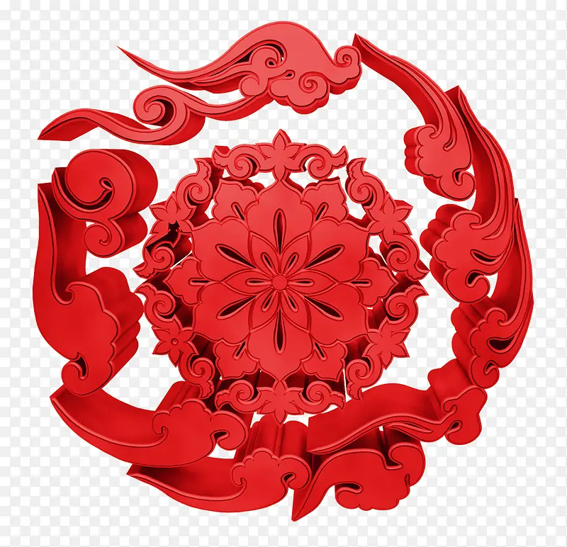 传统漆器