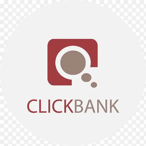 ClickBank的图标