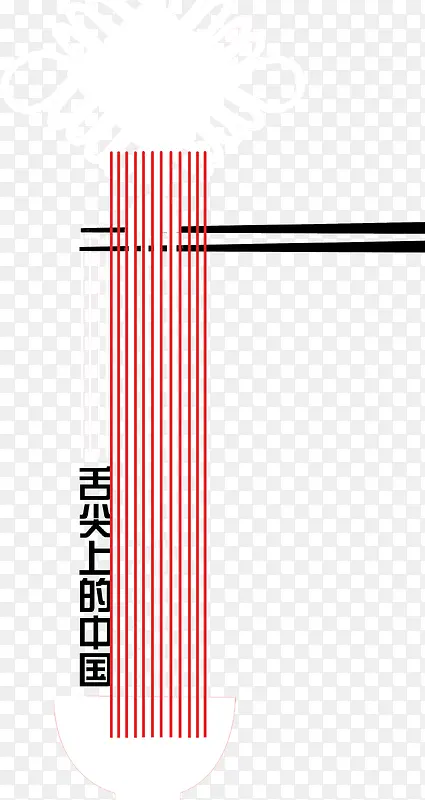 创意舌尖上的中国