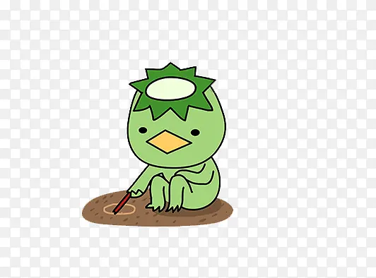 可爱小丸子