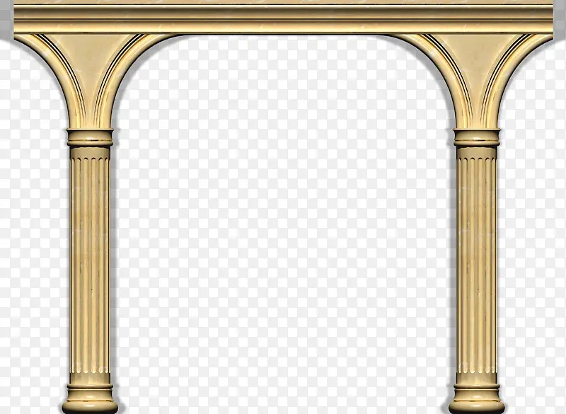 欧式大堂创意建筑