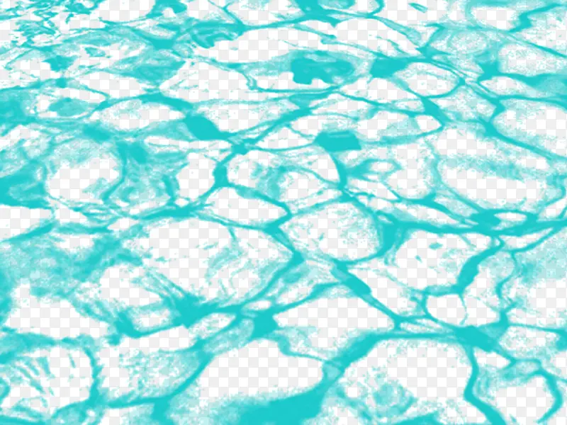 波浪波光