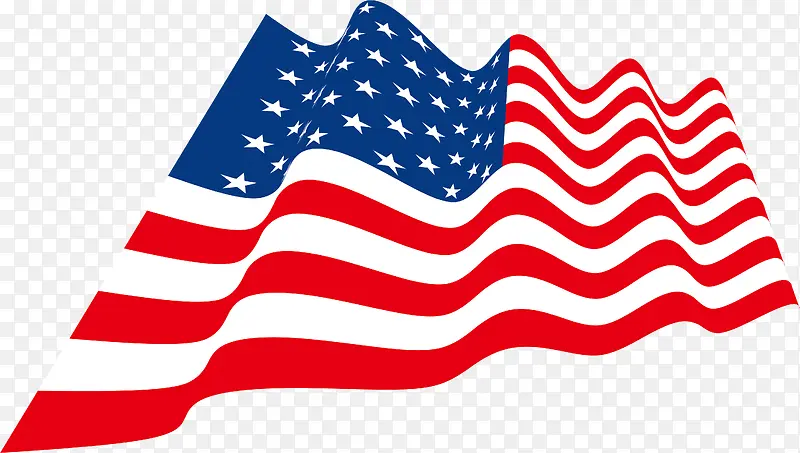 美国国旗设计
