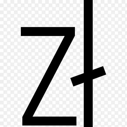 Zloty 图标