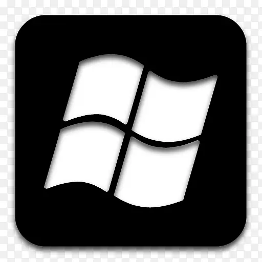 应用程序Windows黑色图标PNG图片素材下载_图片编号qrmwdbjd-免抠素材网