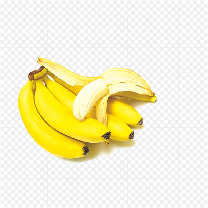 生鲜香蕉