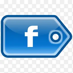 脸谱网社会社交媒体价格标签