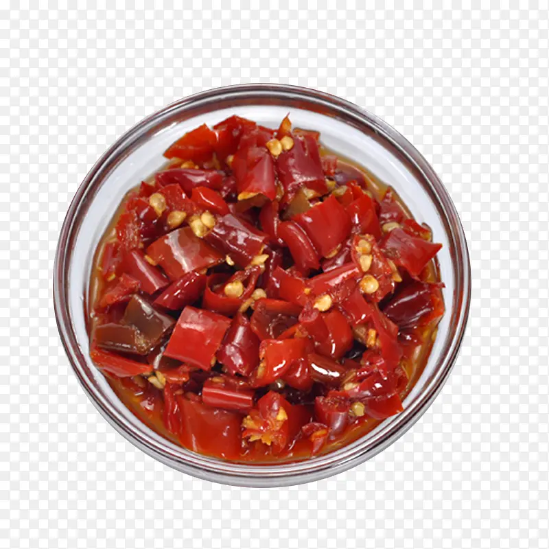 红油辣椒