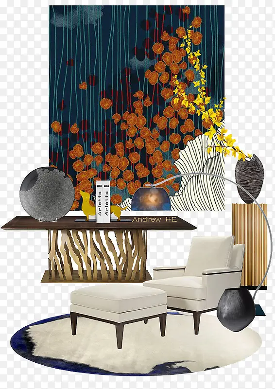 室内家具装饰PNG图片素材下载_图片编号ymrpgekl-免抠素材网