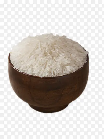 碗里的米饭