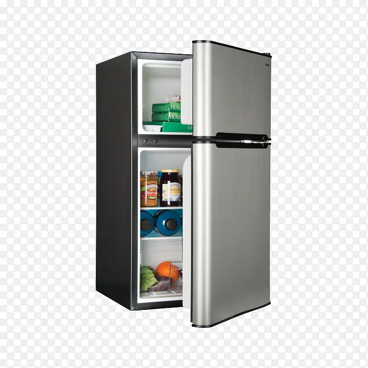 家用的冰箱