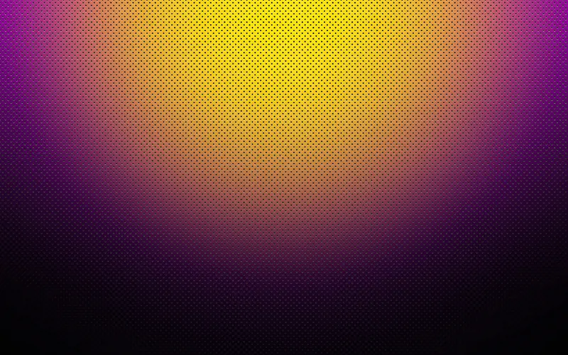 紫色黄色创意纹理叠加