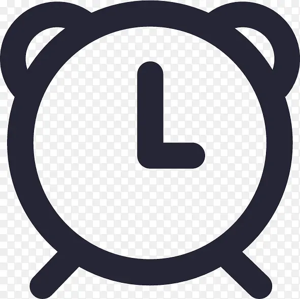icon-闹钟PNG图片素材下载_图片编号yxjmrpoo-免抠素材网