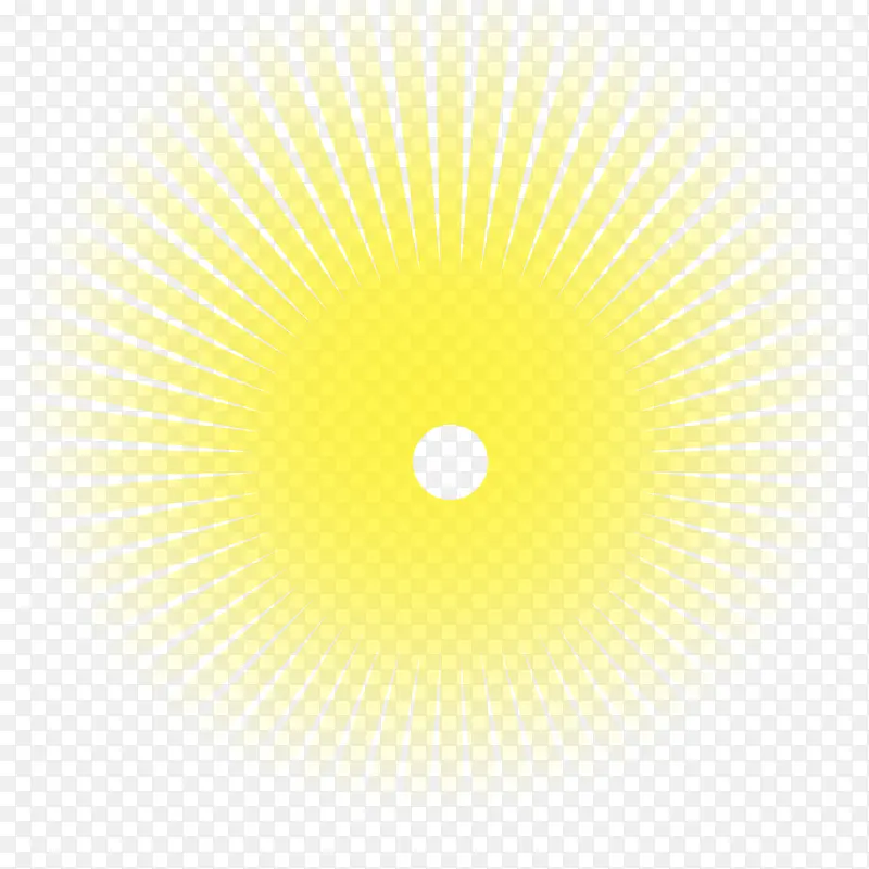 金色太阳图