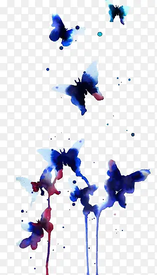 蝴蝶