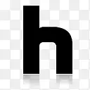 hulu desktop图标