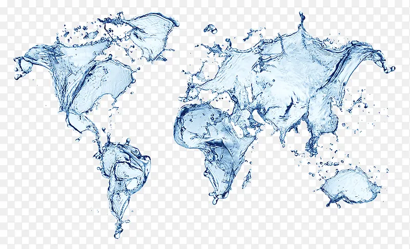 水世界