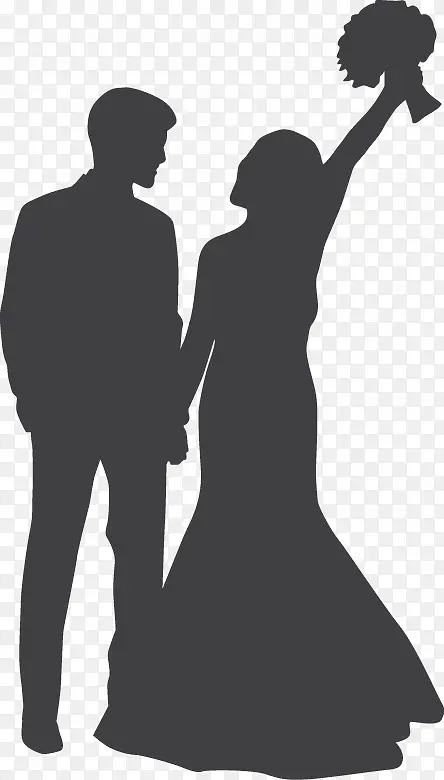 婚礼剪影