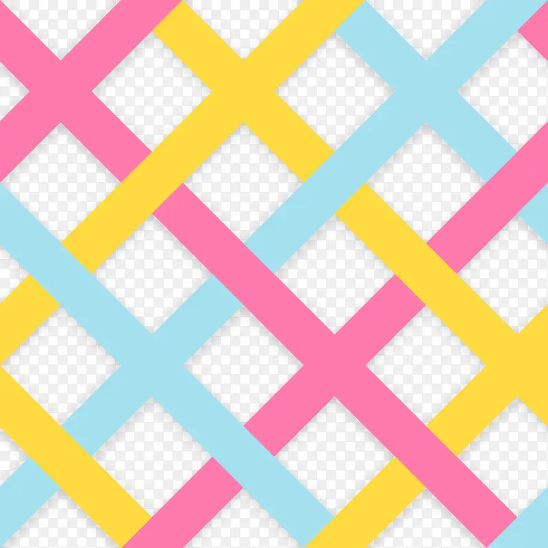 矢量交错网格