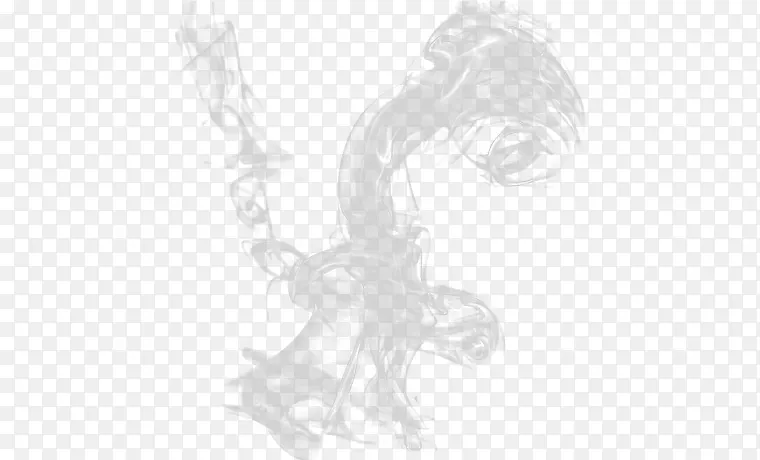 烟雾效果