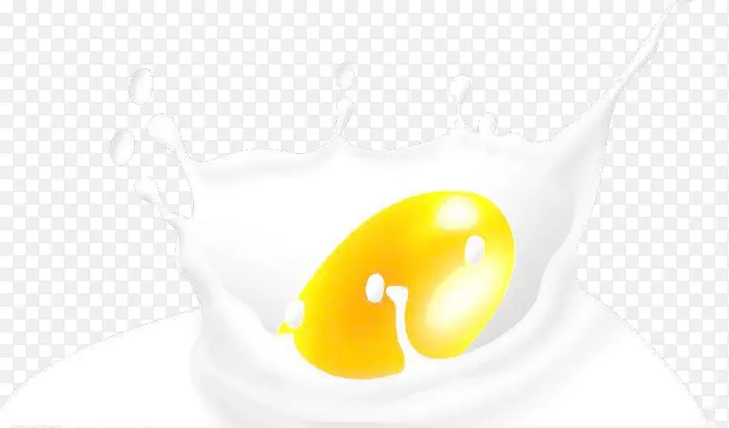 鸡蛋牛奶