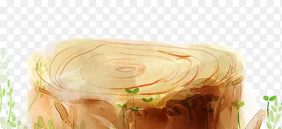 木头