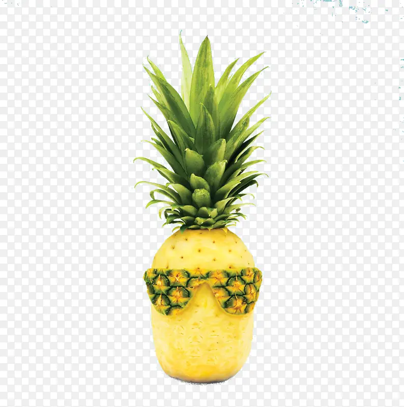 另类菠萝