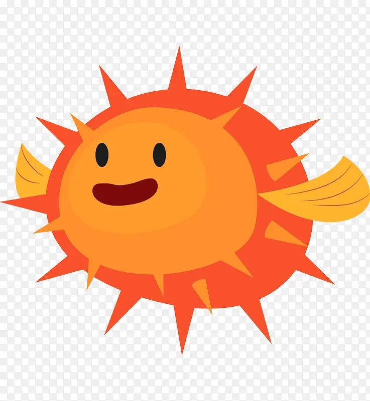 河豚