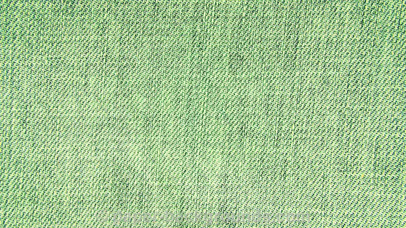 绿色麻布背景素材