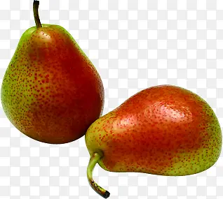 新鲜梨子蔬菜水果宣传画册