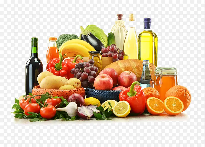 安全食品蔬菜水果