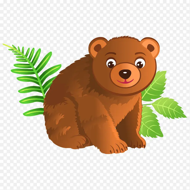 小熊