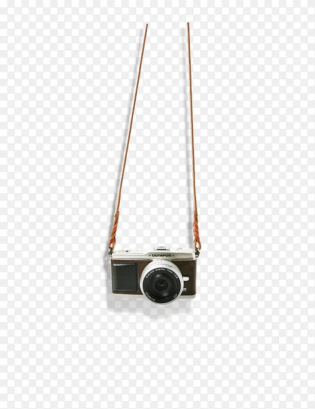一台照相机