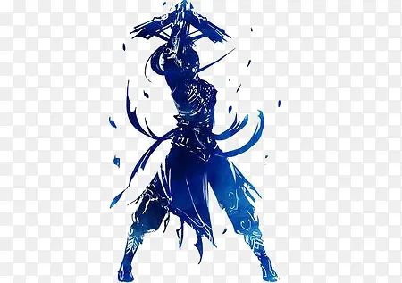 侠士