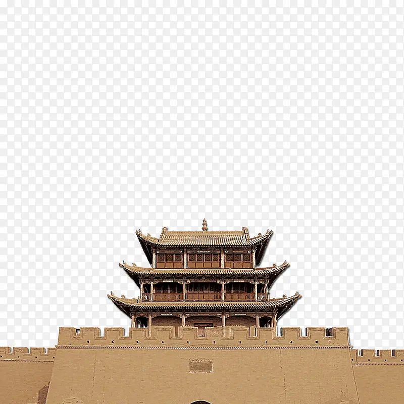 中国风建筑PNG图片素材下载_图片编号ylvlgbkd-免抠素材网