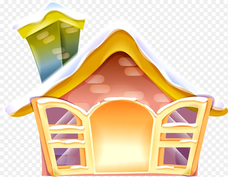 屋子
