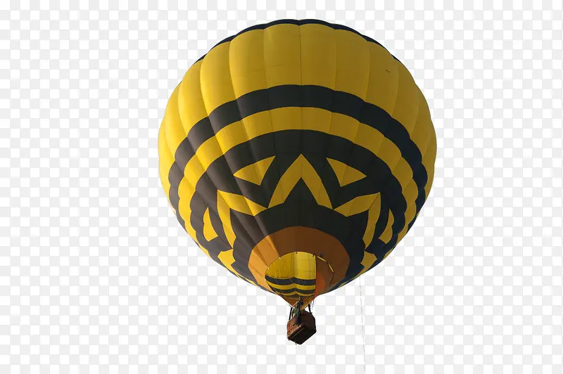 热气球欧式热气球花纹