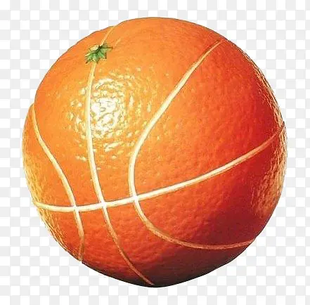 橙子篮球