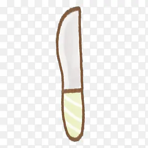 小刀