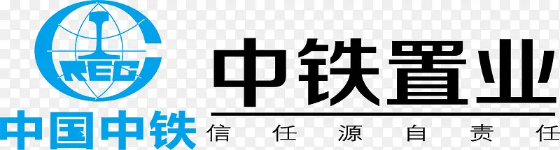 中铁置业logo
